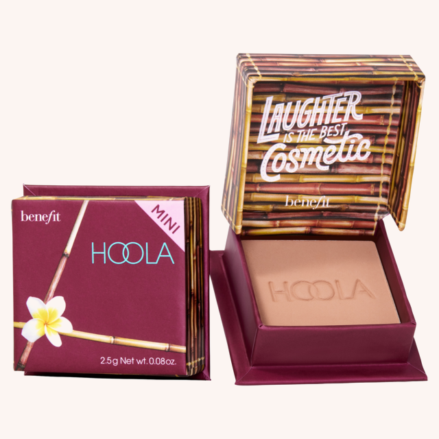 Hoola Bronzer Mini Hoola Bronzer Mini