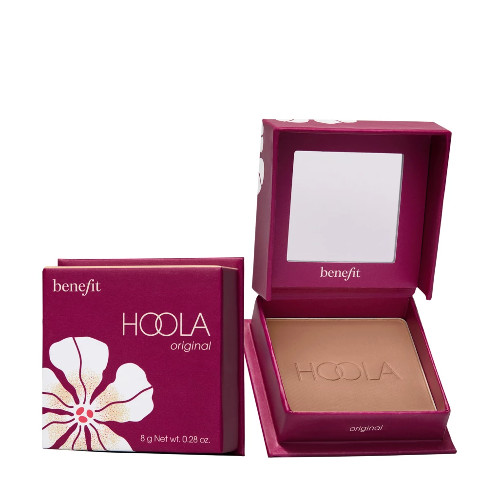 Benefit - Hoola Bronzerosoitteessa Kicks.fi