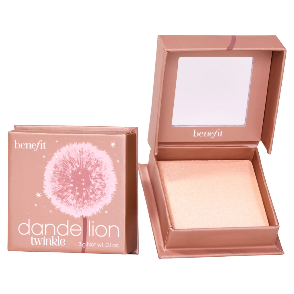 Benefit - Dandelion Twinkle Highlighterosoitteessa Kicks.fi
