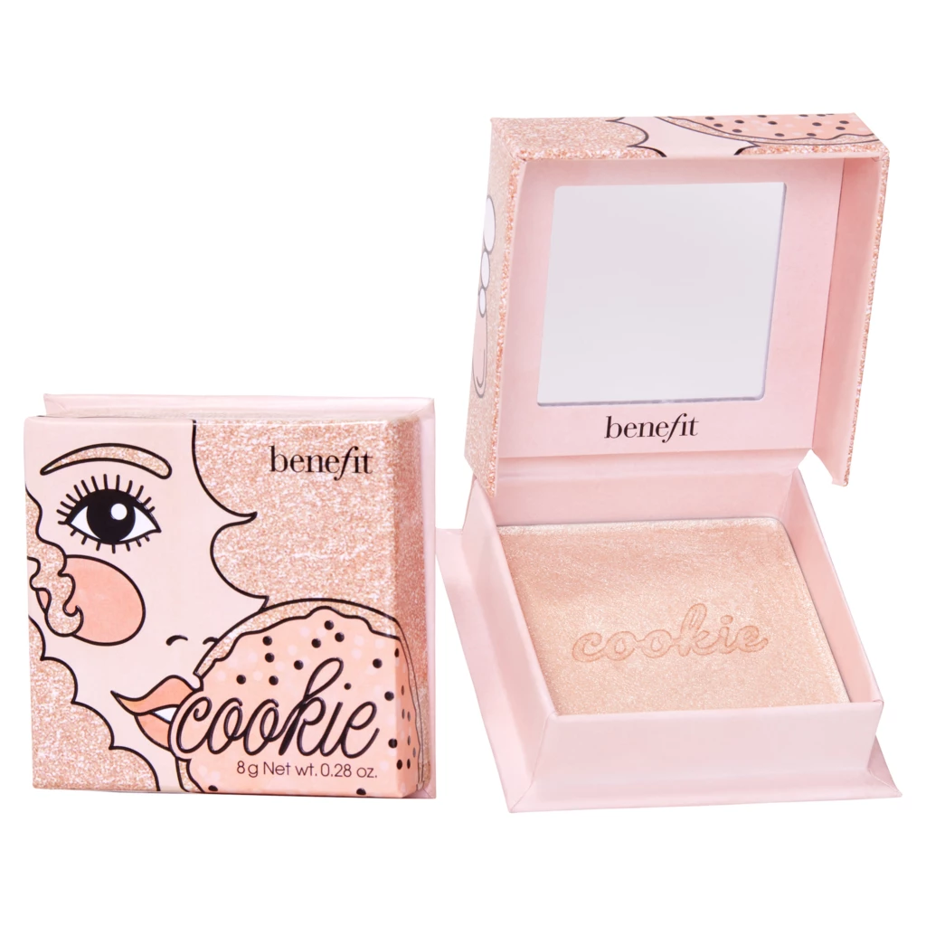 Benefit - Cookie Highlighter på KICKS.se