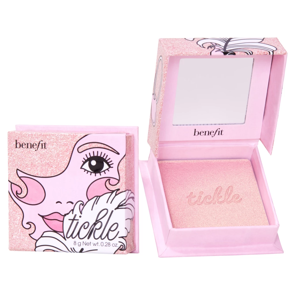 Benefit - Tickle Highlighterosoitteessa Kicks.fi