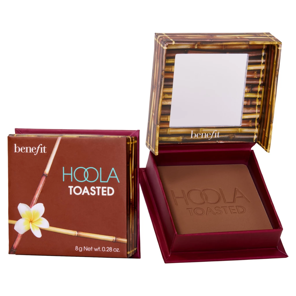 Benefit - Hoola Bronzer Toasted på KICKS.no