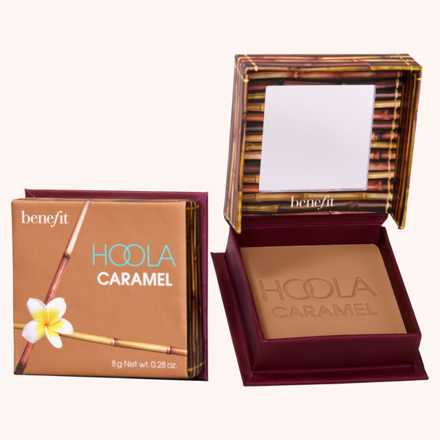 Hoola Bronzer Caramel Hoola Bronzer Caramel