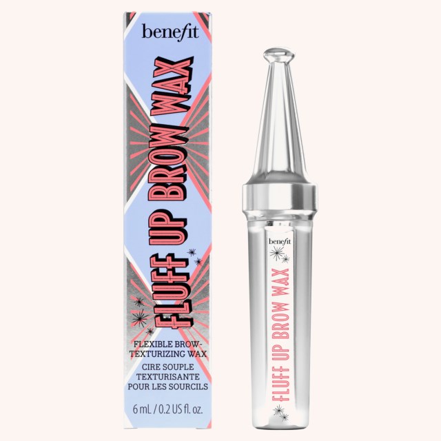 Fluff Up Brow Wax Fluff Up Brow Wax