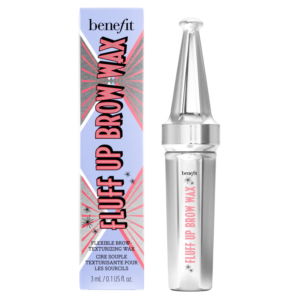 Benefit - Fluff Up Brow Wax Mini på KICKS.se