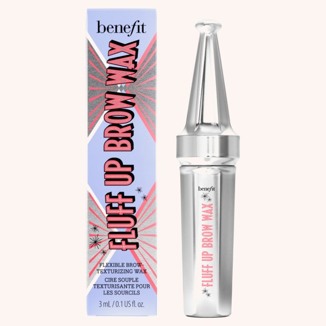 Fluff Up Brow Wax Mini Fluff Up Brow Wax Mini