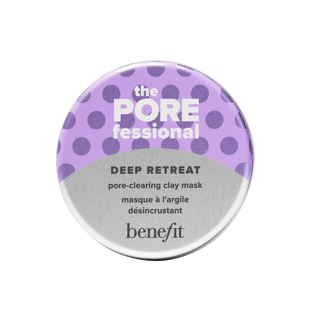 Benefit - The Porefessional Deep Retreat Mask 75 ml på KICKS.se