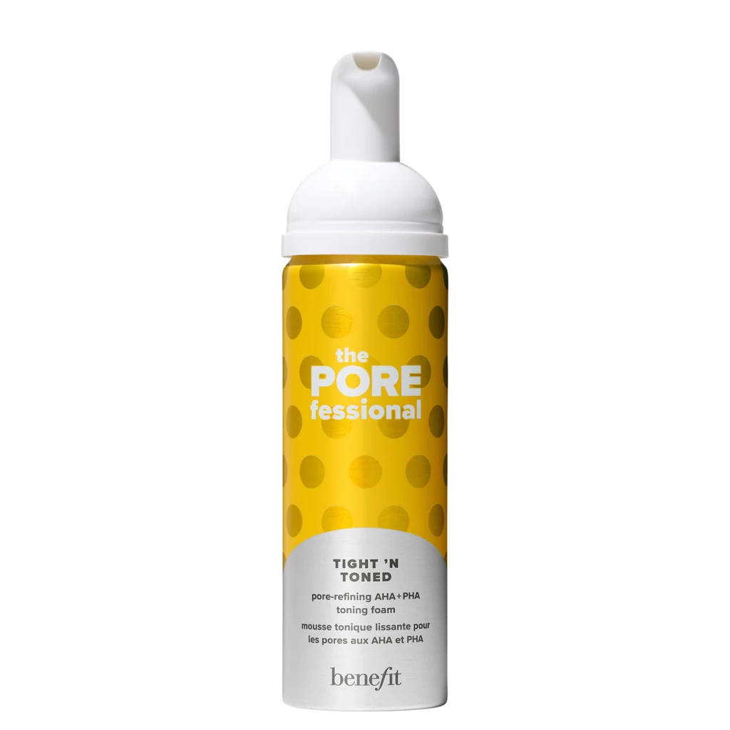 Benefit - The Porefessional Tight 'N Toned Toner 133 mlosoitteessa Kicks.fi