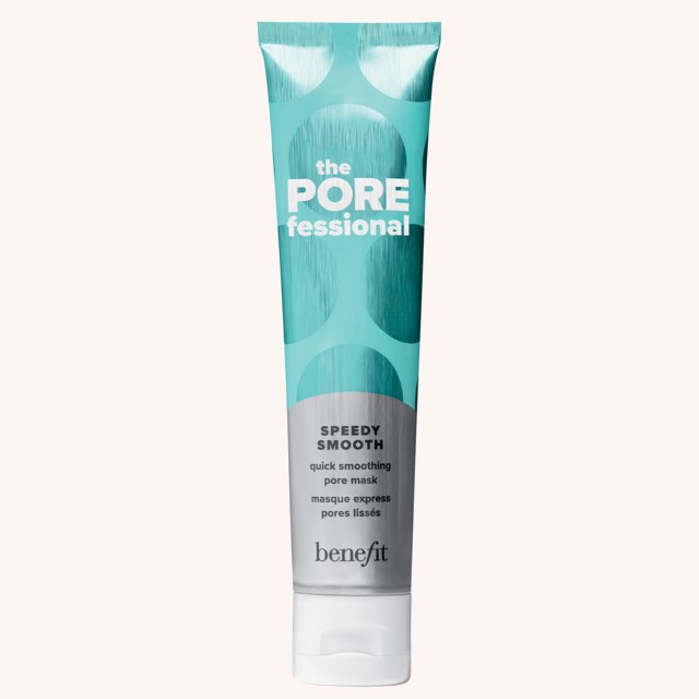 The Porefessional Speedy Smooth Mask 75 g The Porefessional Speedy Smooth Mask 75 g