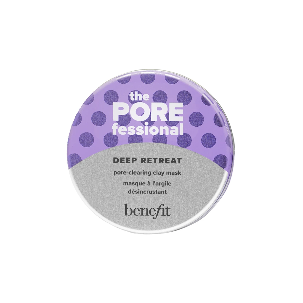 Benefit - The Porefessional Deep Retreat Mini Mask 30 ml på KICKS.se
