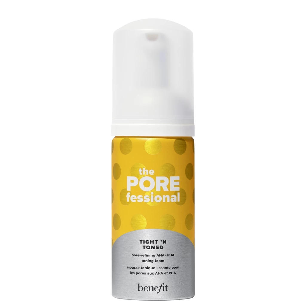 Benefit - The Porefessional Tight 'N Toned Mini Toner 60 mlosoitteessa Kicks.fi
