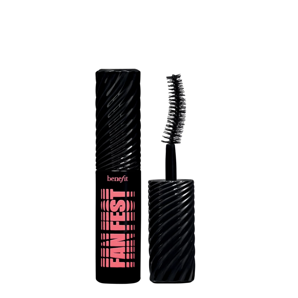 Benefit - Fan Fest Mascara Mini på KICKS.no