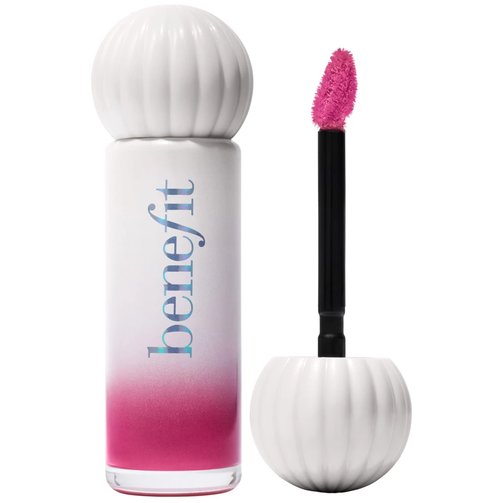 Benefit - Splashtint - Moisturizing Dewy Lip Tint 07 Tutti Frutti på KICKS.se