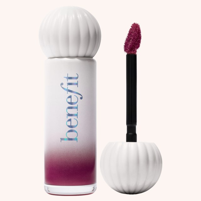 Splashtint - Moisturizing Dewy Lip Tint 25 Wide Brim Splashtint - Moisturizing Dewy Lip Tint 25 Wide Brim