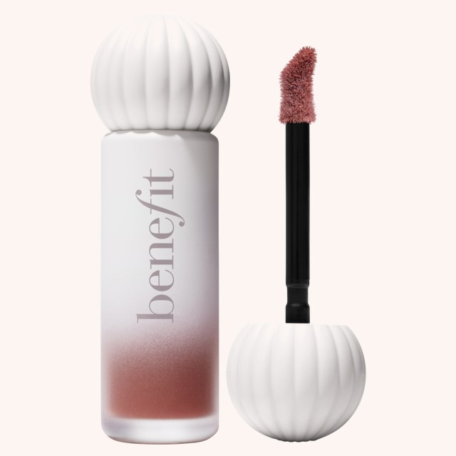 Plushtint - Moisturizing Matte Lip Tint 10 French Toast Plushtint - Moisturizing Matte Lip Tint 10 French Toast