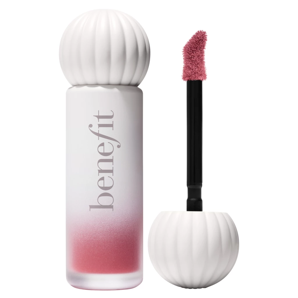 Benefit - Plushtint - Moisturizing Matte Lip Tint 16 Fuzzy Slippersosoitteessa Kicks.fi