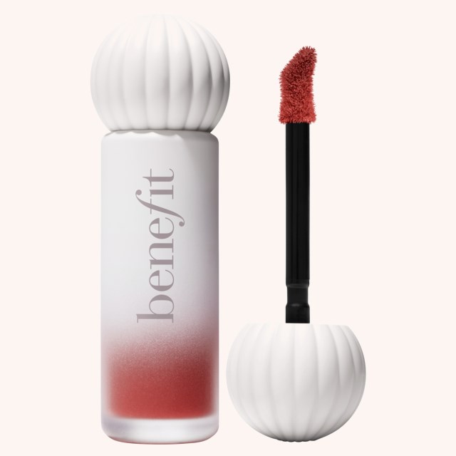 Plushtint - Moisturizing Matte Lip Tint 20 Red Velvet Plushtint - Moisturizing Matte Lip Tint 20 Red Velvet