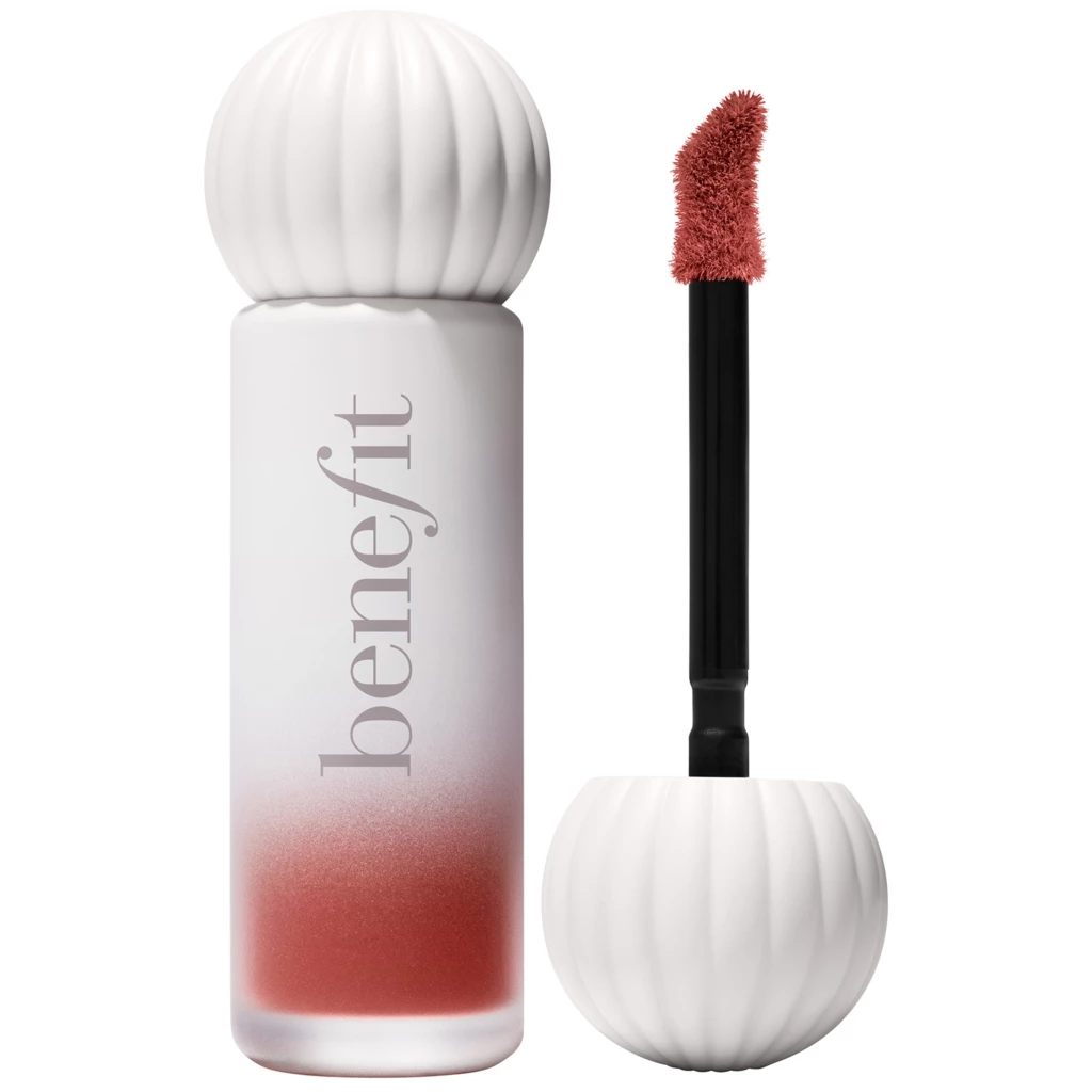 Benefit - Plushtint Velvet Tint Teddy på KICKS.se