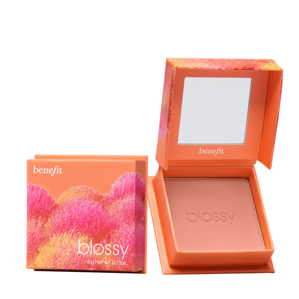 Benefit - Blossy på KICKS.se