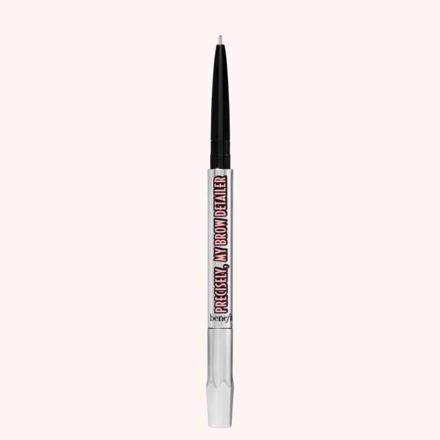 Precisely, My Brow Detailer - Eyebrow Pencil 3 Precisely, My Brow Detailer - Eyebrow Pencil 3