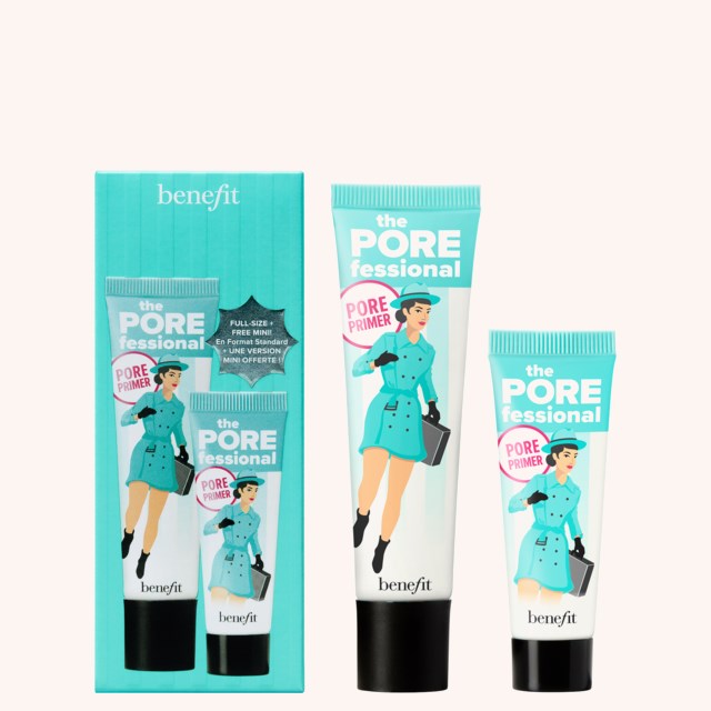 POREfessional Primer Set POREfessional Primer Set