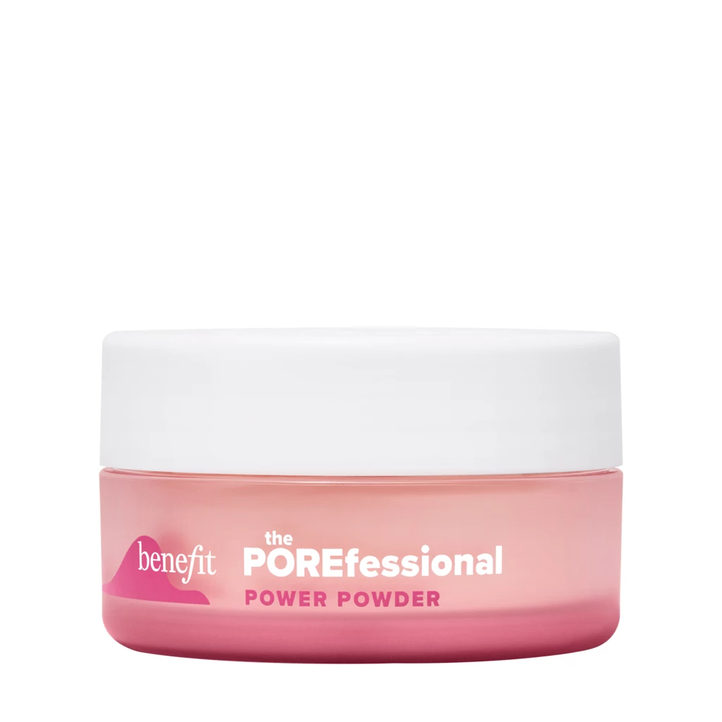 Benefit - The Porefessional Power Powder Miniosoitteessa Kicks.fi