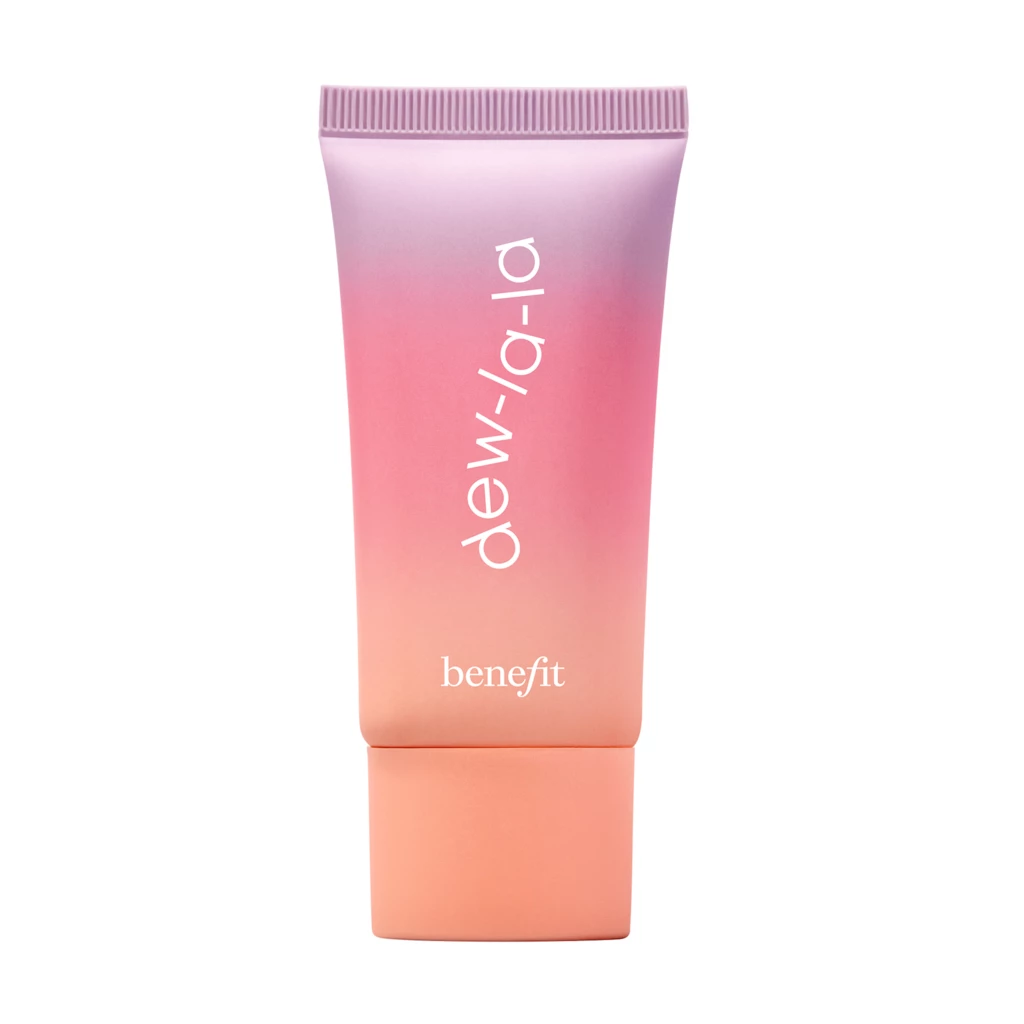 Benefit - Dew-la-la Liquid Glow Highlighter Aurora Gift på KICKS.no