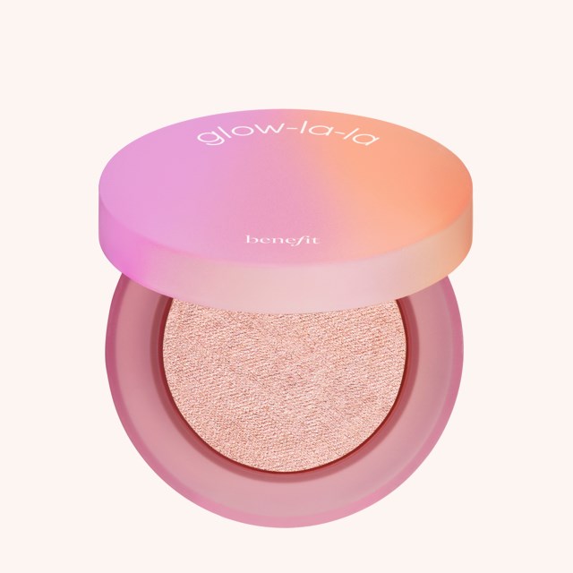 Glow-la-la Highlight Powder Aurora Glow-la-la Highlight Powder Aurora