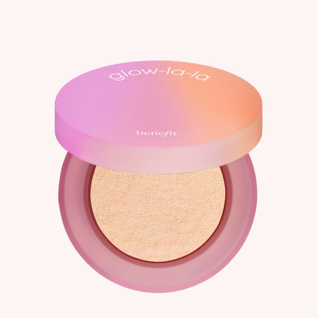 Glow-la-la Highlight Powder Luna Glow-la-la Highlight Powder Luna