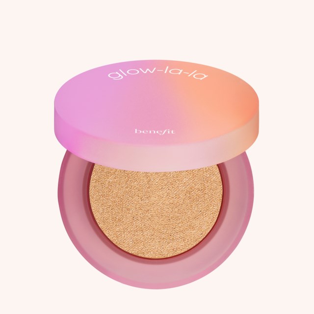 Glow-la-la Highlight Powder Nova Glow-la-la Highlight Powder Nova