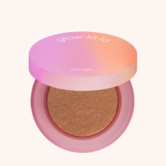 Glow-la-la Highlight Powder Lumi Glow-la-la Highlight Powder Lumi