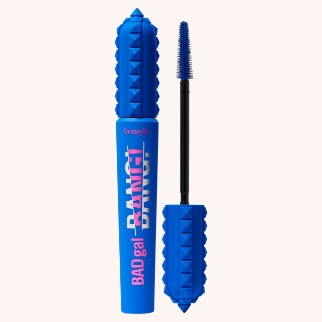 BADgal BANG! - Limited Edition Volumizing Mascara Power Blue BADgal BANG! - Limited Edition Volumizing Mascara Power Blue