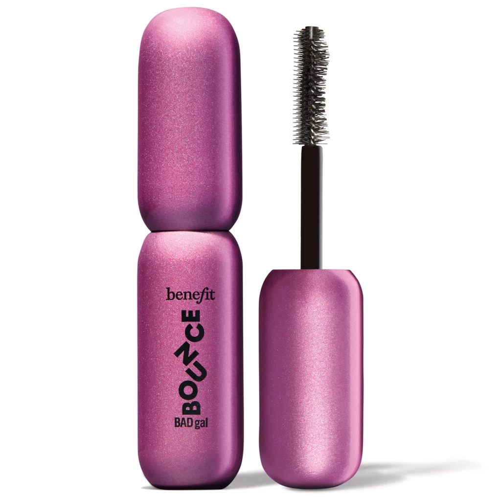 Benefit - Badgal Bounce Mini Mascara på KICKS.se
