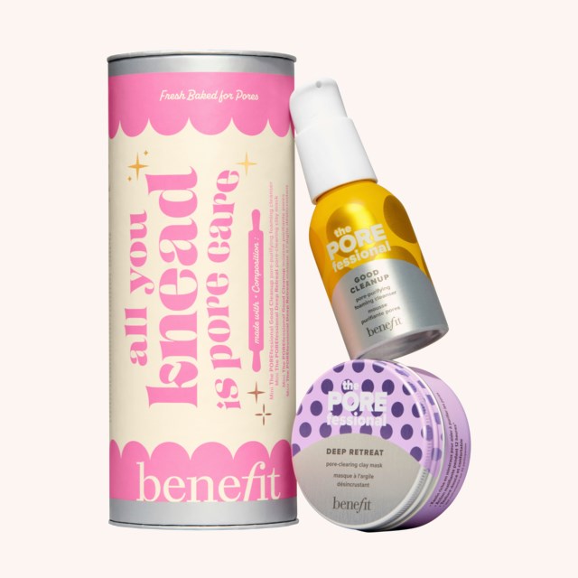 All You Knead Is Pore Care Gift Box All You Knead Is Pore Care Gift Box