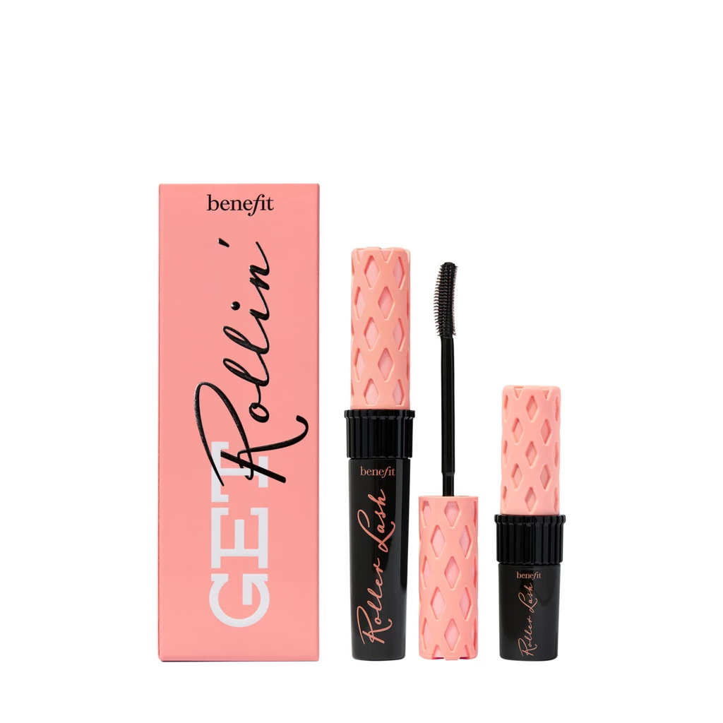 Benefit - Roller Lash Booster på KICKS.se
