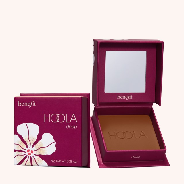 Hoola Powder Bronzer Deep Hoola Powder Bronzer Deep