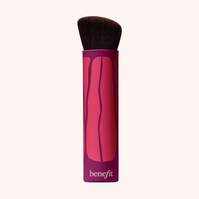 Hoola Wavemaker - Bronzing Balm Brush Hoola Wavemaker - Bronzing Balm Brush