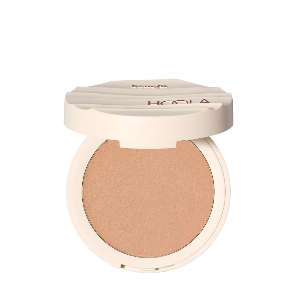 Benefit - Hoola Wave Bronzing Balm Light på KICKS.se