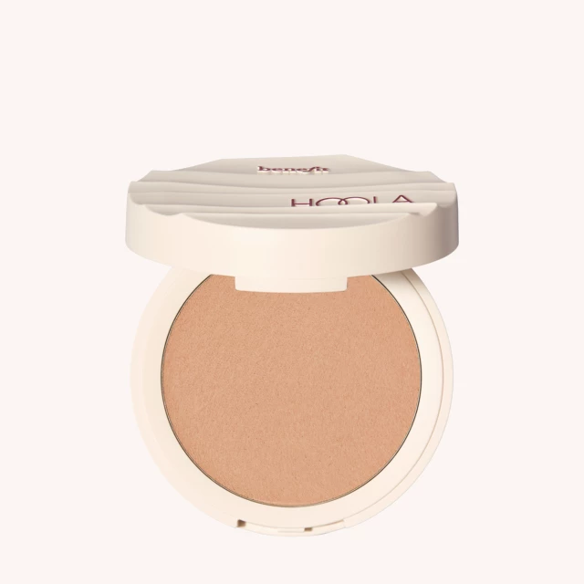 Hoola Wave Bronzing Balm Light Hoola Wave Bronzing Balm Light