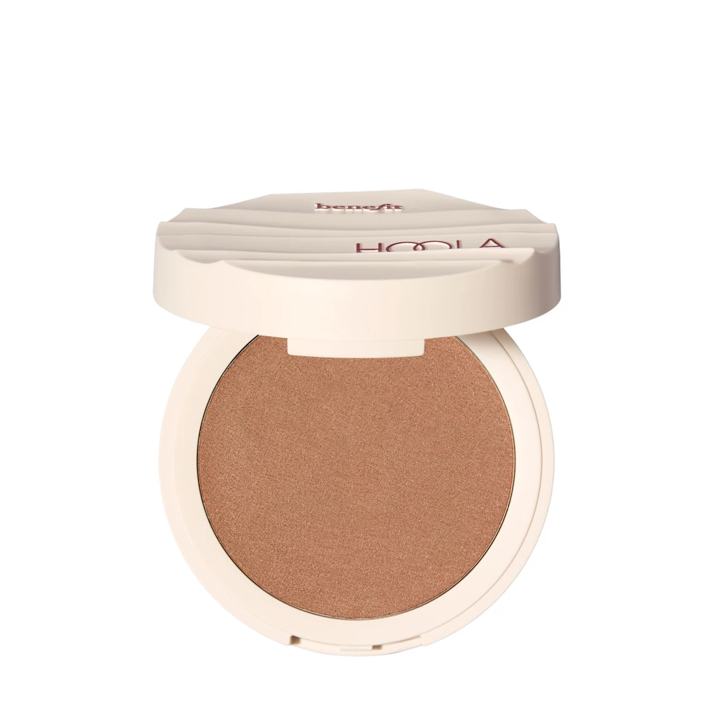 Benefit - Hoola Wave Bronzing Balm Originalosoitteessa Kicks.fi