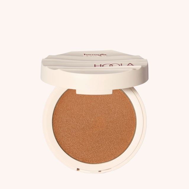 Hoola Wave Bronzing Balm Medium