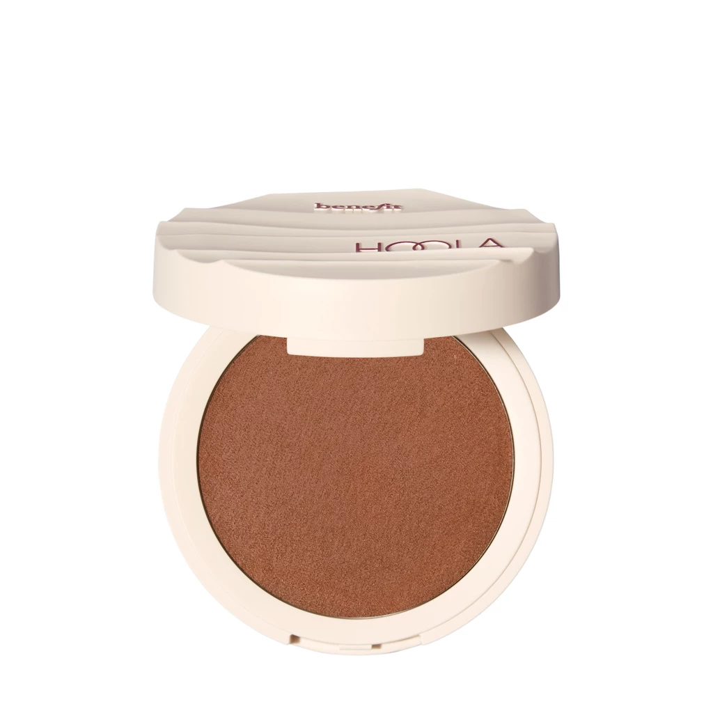 Benefit - Hoola Wave Bronzing Balm Medium Deep på KICKS.se