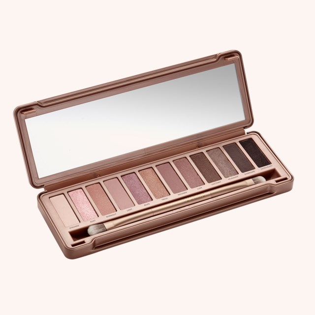 Naked 3 Eyeshadow Palette Naked 3 Eyeshadow Palette