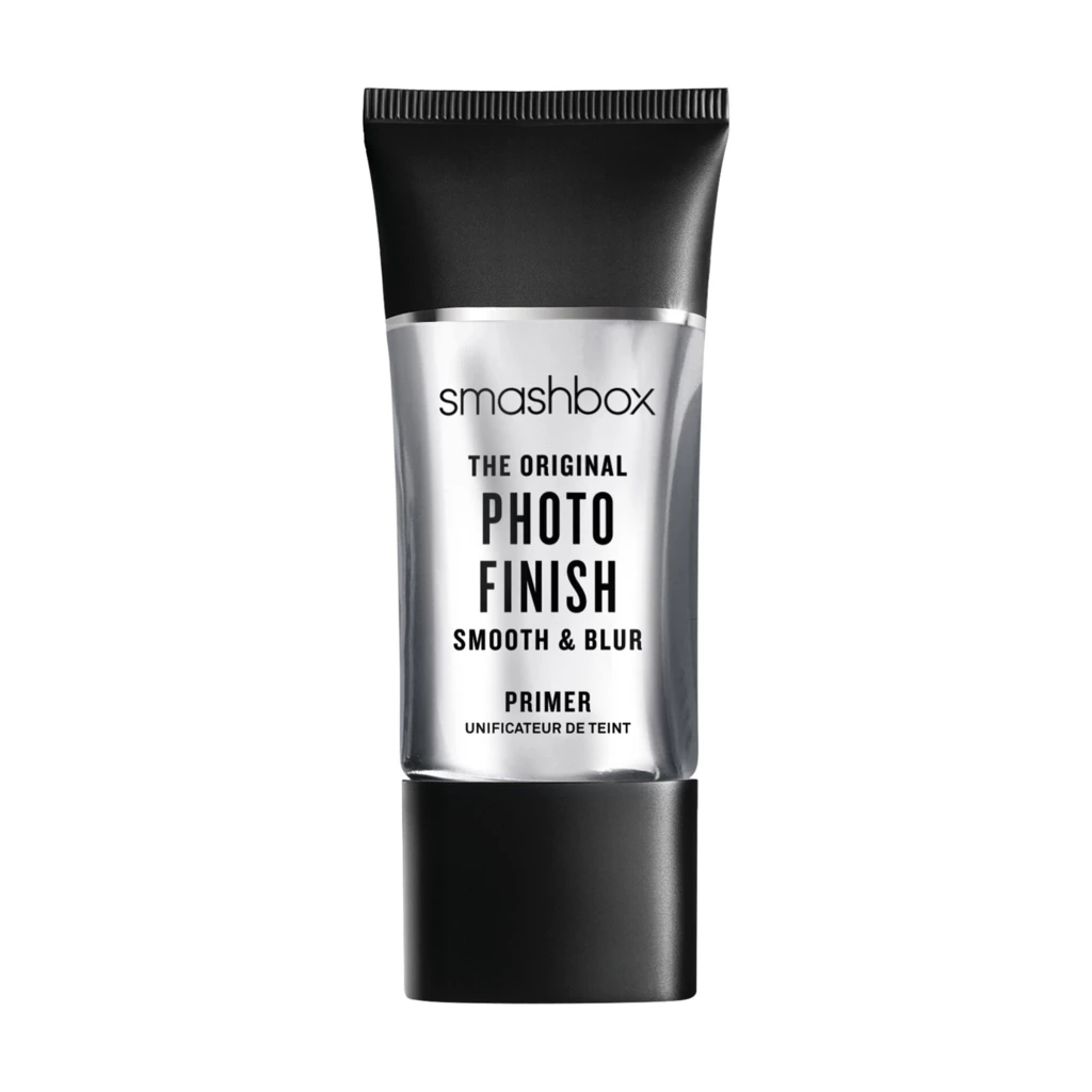 Smashbox Photo Finish Original Smooth & Blur Foundation Primer Transparent - 30 ml
