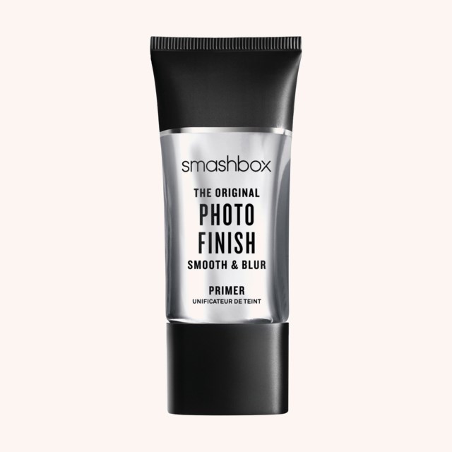 Photo Finish Original Smooth & Blur Foundation Primer 30 ml Photo Finish Original Smooth & Blur Foundation Primer 30 ml
