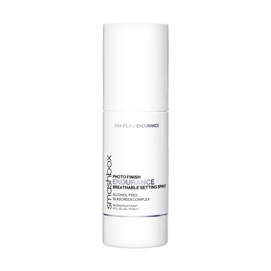 Smashbox - Photo Finish Endurance Breathable Setting Spray 110 ml på KICKS.se
