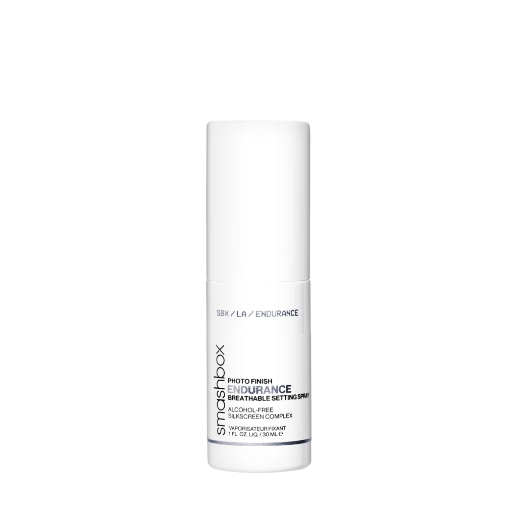 Smashbox - Photo Finish Endurance Breathable Setting Spray 30 ml på KICKS.se