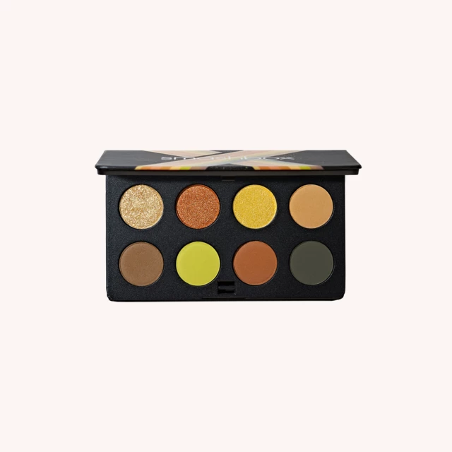 Always On Moodboard Eyeshadow Palette Earthy Vibes Always On Moodboard Eyeshadow Palette Earthy Vibes