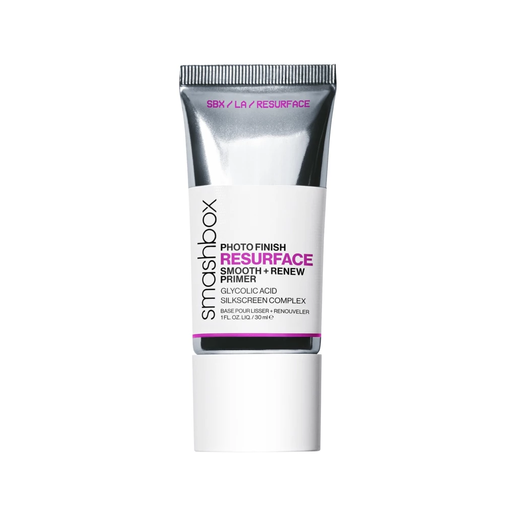 Smashbox - Photo Finish Resurface Smooth + Renew Primer 30 ml på KICKS.se
