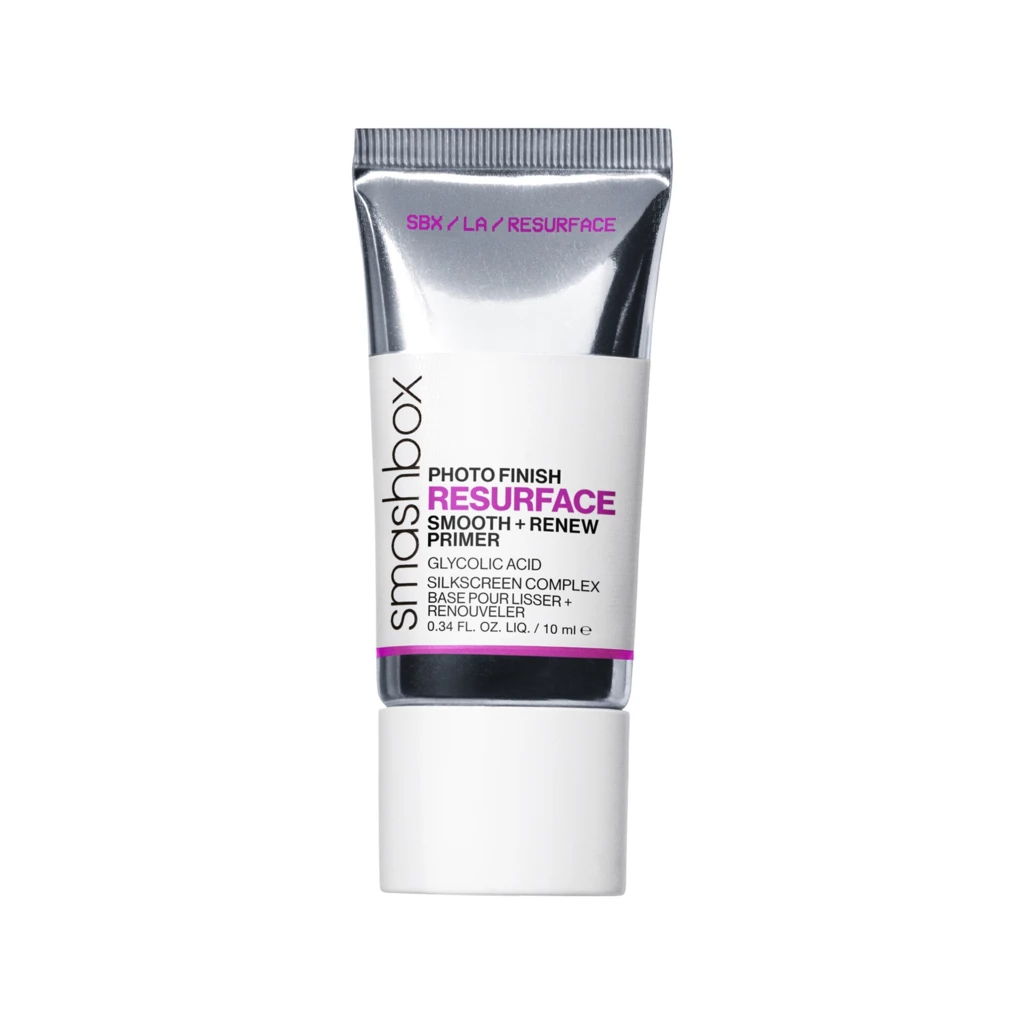 Smashbox - Photo Finish Resurface Smooth + Renew Primer 10 ml på KICKS.se
